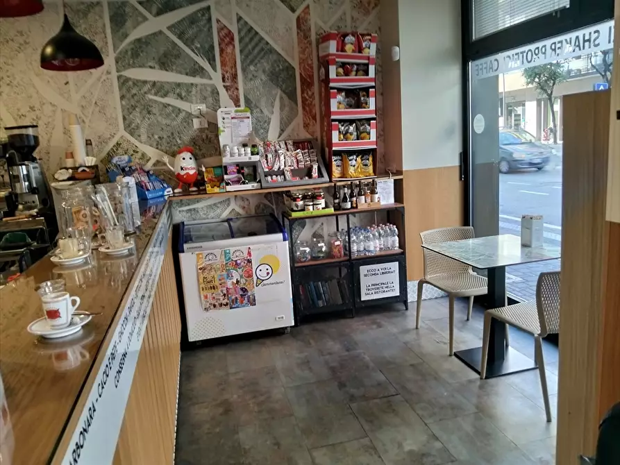 Immagine 3 di Attività commerciale in vendita  in Via Marconi a Pescara