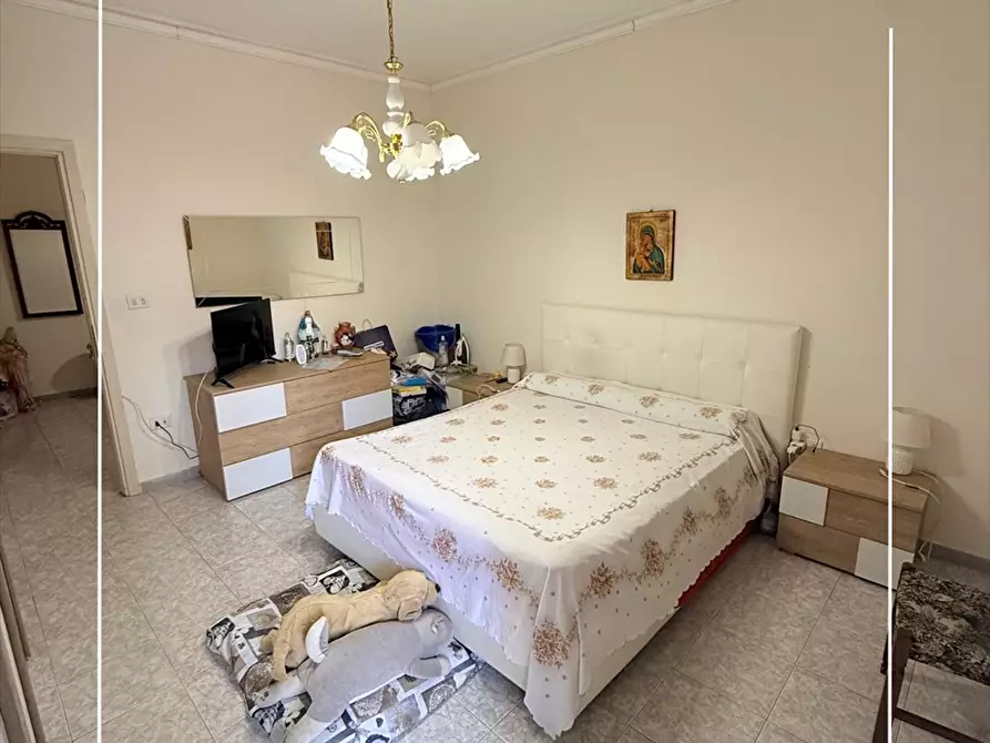 Immagine 8 di Appartamento in vendita  in via rintone 51  a Taranto