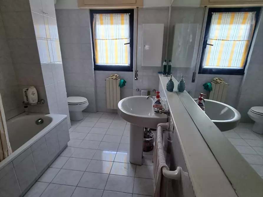 Immagine 25 di Villetta a schiera in vendita  in Via delle bougainvillae 11 a Anzio