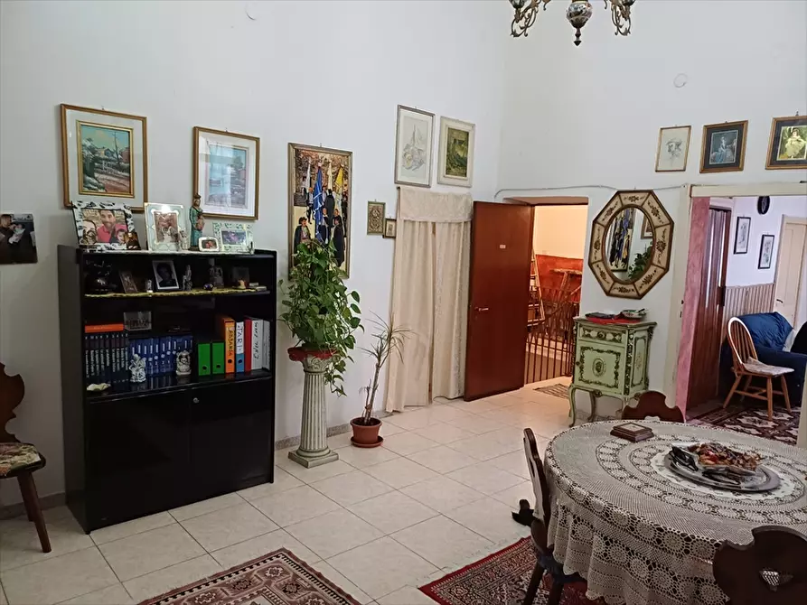 Immagine 12 di Appartamento in vendita  in Via Barisone n. 36 a Sorso