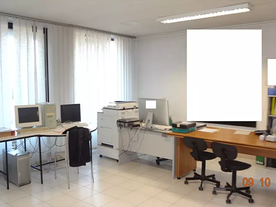 Immagine 6 di Capannone industriale in vendita  in Via Po a San Giovanni Teatino