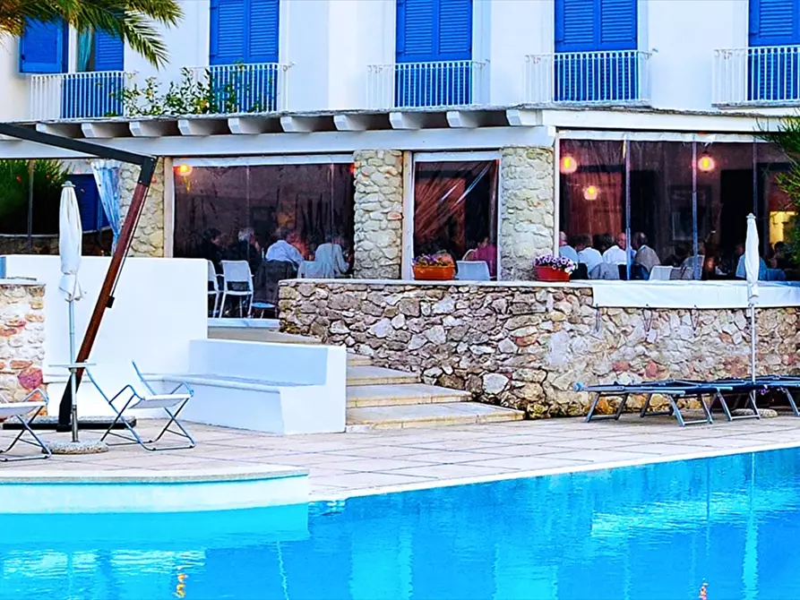 Immagine 2 di Multiproprietà in vendita  in Via Mons. Giovanni Cipolla, 1, 91023 Favignana TP a Favignana