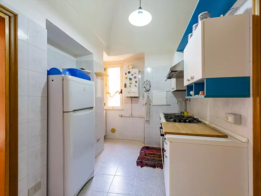Immagine 4 di Appartamento in vendita  in Via Calderai a Chieti