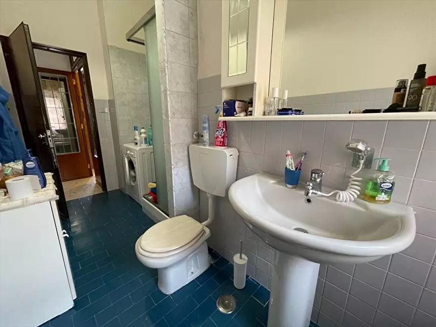 Immagine 15 di Appartamento in vendita  in via carusi 2b a Chieti