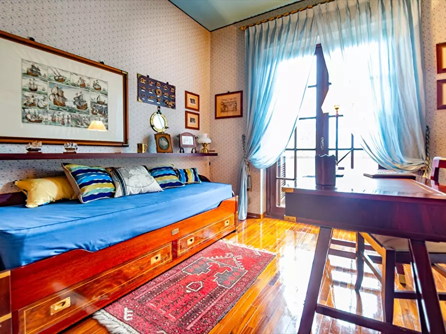 Immagine 9 di Villa in vendita  a Bucchianico