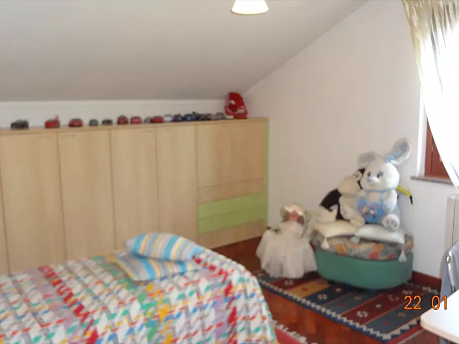 Immagine 13 di Villa in vendita  in Via Vittorio Veneto a Chieti