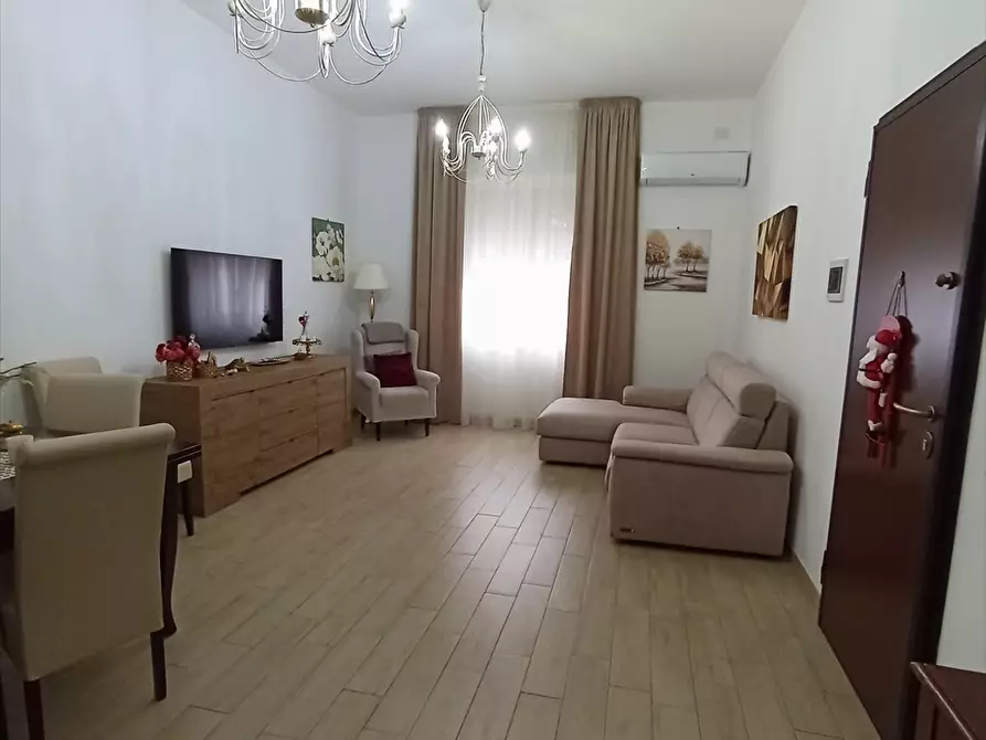 Immagine 1 di Appartamento in vendita  a Erice