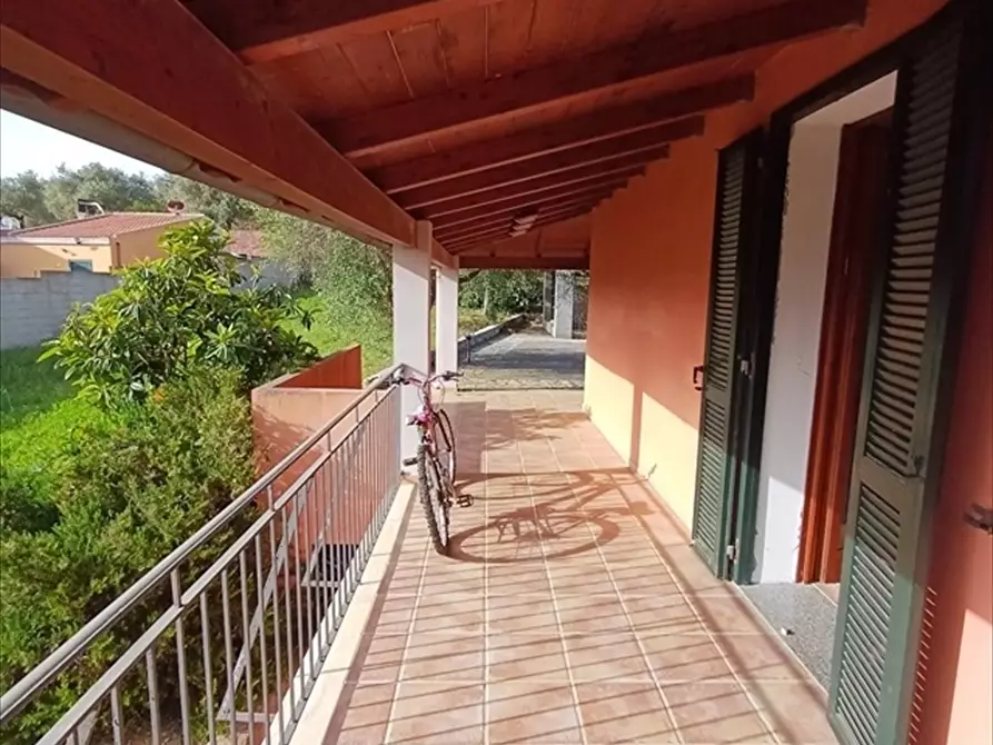 Immagine 24 di Casa indipendente in vendita  in Strada Vicinale Crabulazzi n. 13 a Sassari