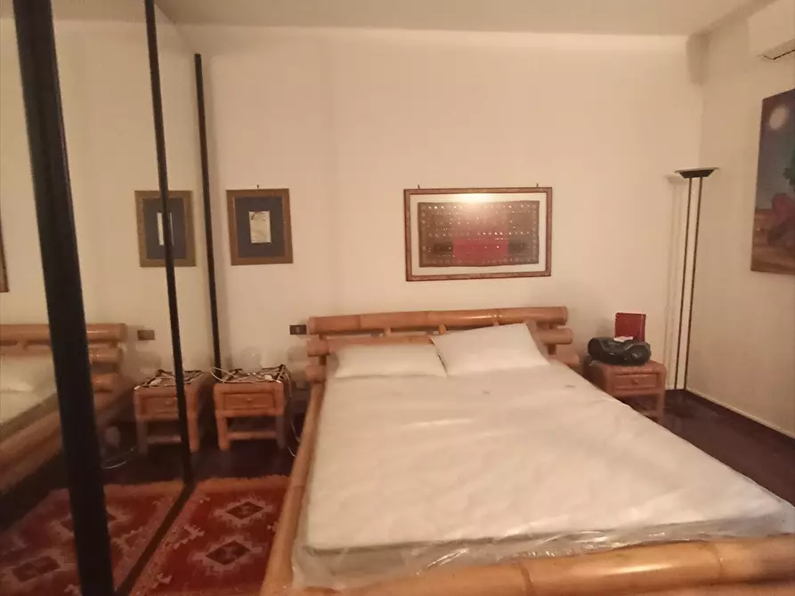 Immagine 6 di Appartamento in vendita  in via ganci a Erice
