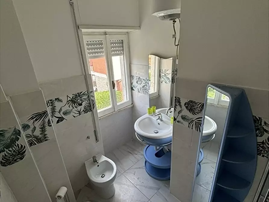 Immagine 10 di Appartamento in affitto  in corso san francesco 20 a Anzio