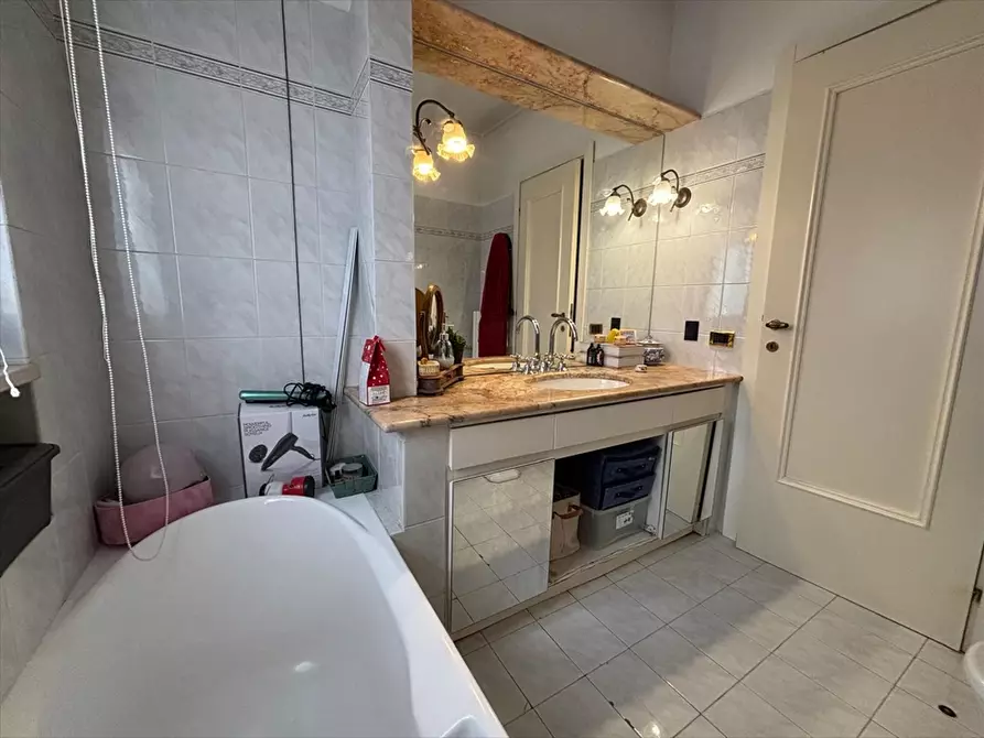 Immagine 16 di Appartamento in vendita  in via verdi 46 a Chieti