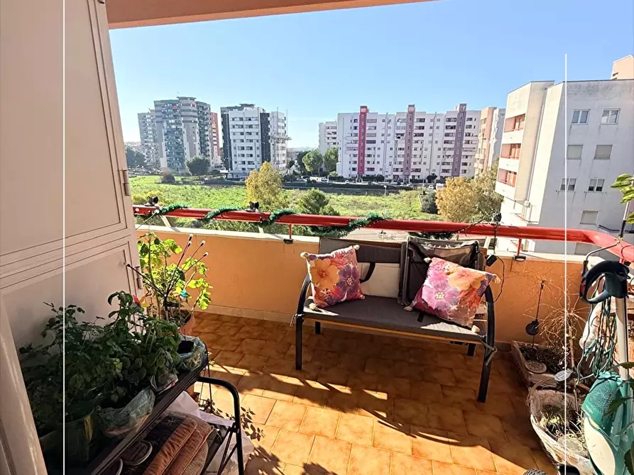 Immagine 19 di Appartamento in vendita  in via scoglio del tonno 51 a Taranto