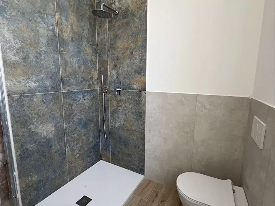 Immagine 12 di Appartamento in vendita  in via petrini a Chieti