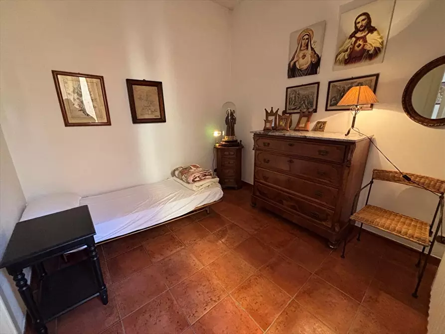 Immagine 12 di Appartamento in vendita  in Via Marchiani 7 a Chieti