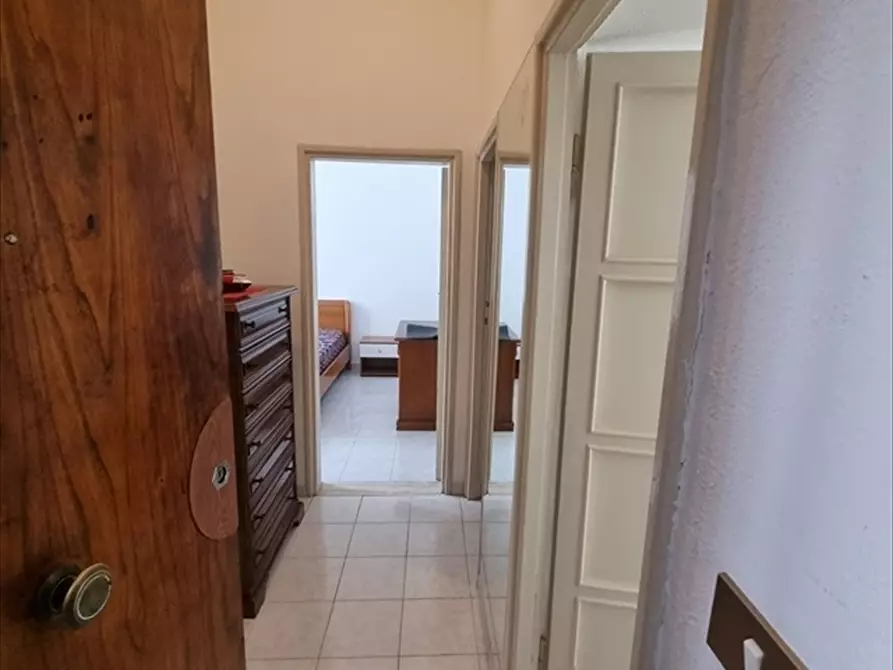 Immagine 1 di Appartamento in vendita  in Via xx settembre a Anzio