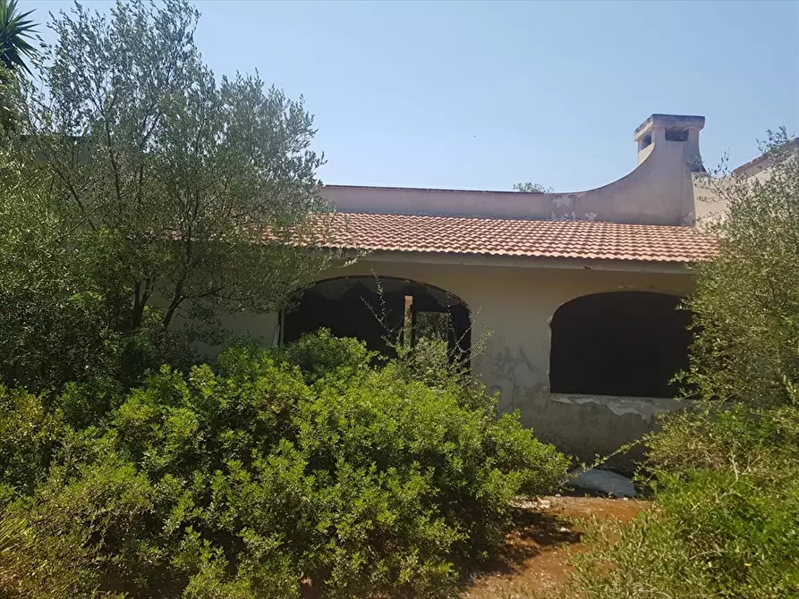 Immagine 18 di Villa in vendita  in Rosa Marina Via Jasmine 13 a Ostuni