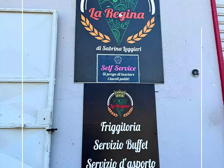 Immagine 2 di Attività artigianale in vendita  in corso annibale 32 a Taranto