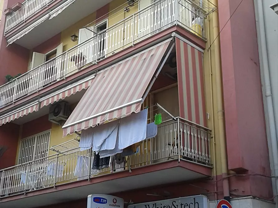 Immagine 1 di Appartamento in vendita  in Via Teano a Cerignola