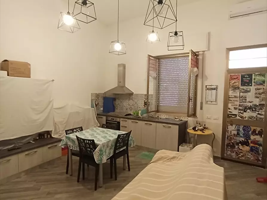 casa indipendente in vendita a Paceco