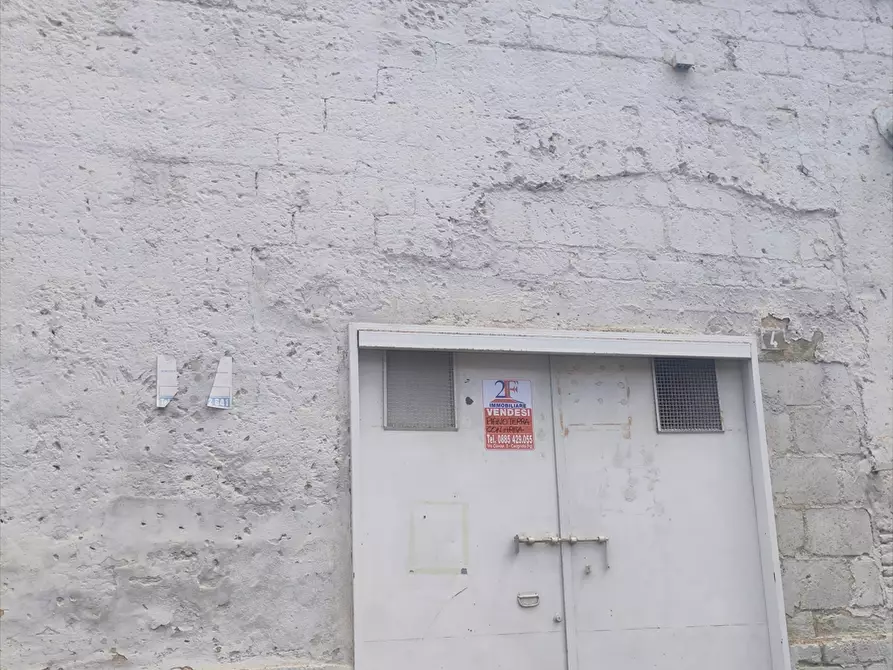 Immagine 2 di Casa indipendente in vendita  a Cerignola