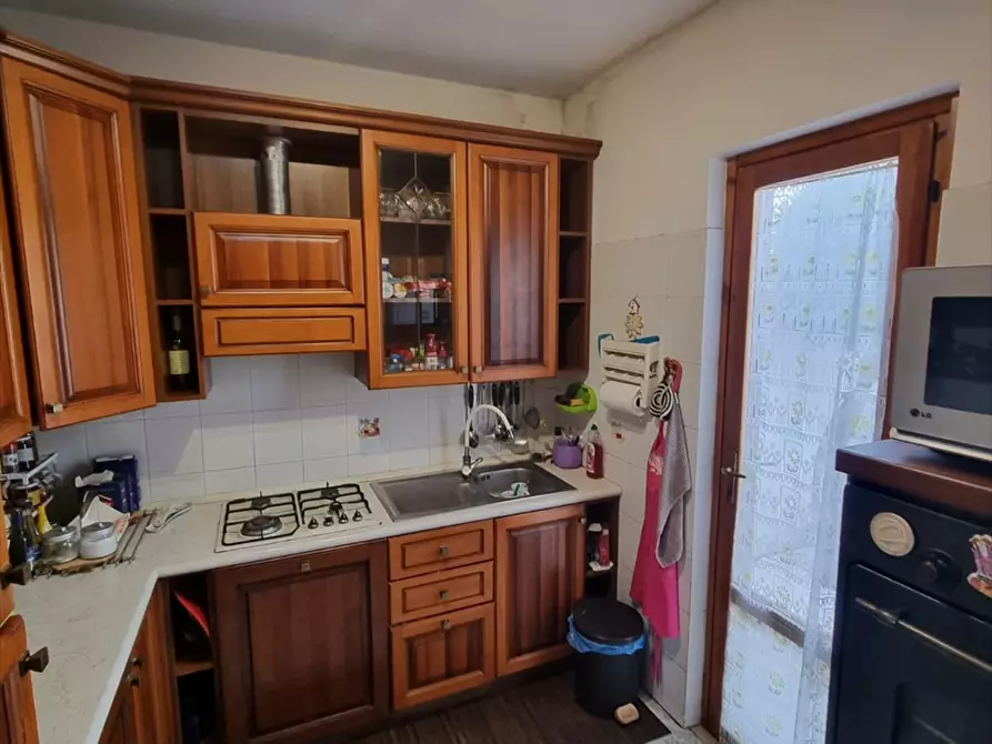 Immagine 16 di Villa in vendita  in Via degli olmi a Anzio