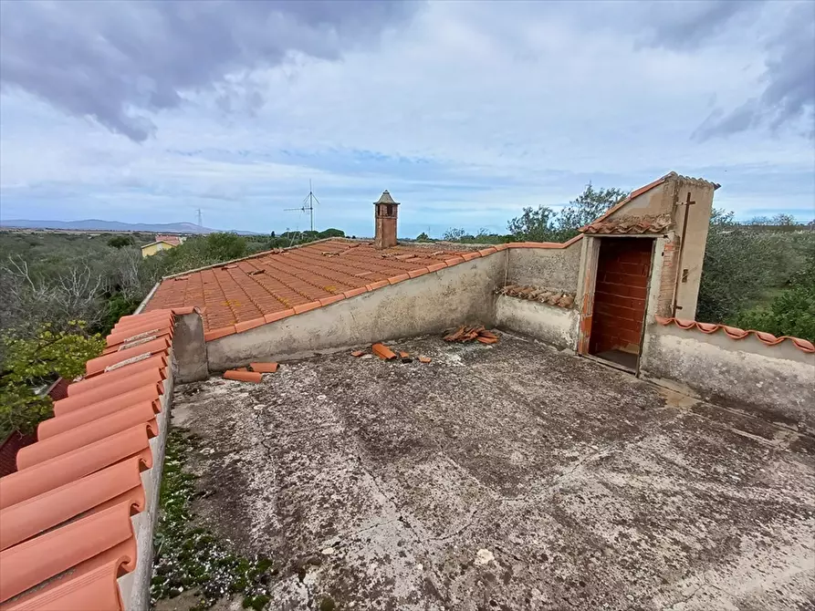 Immagine 17 di Casa indipendente in vendita  in Strada Vicinale Santa Maria di Lu Gardu n. 30/A a Sassari