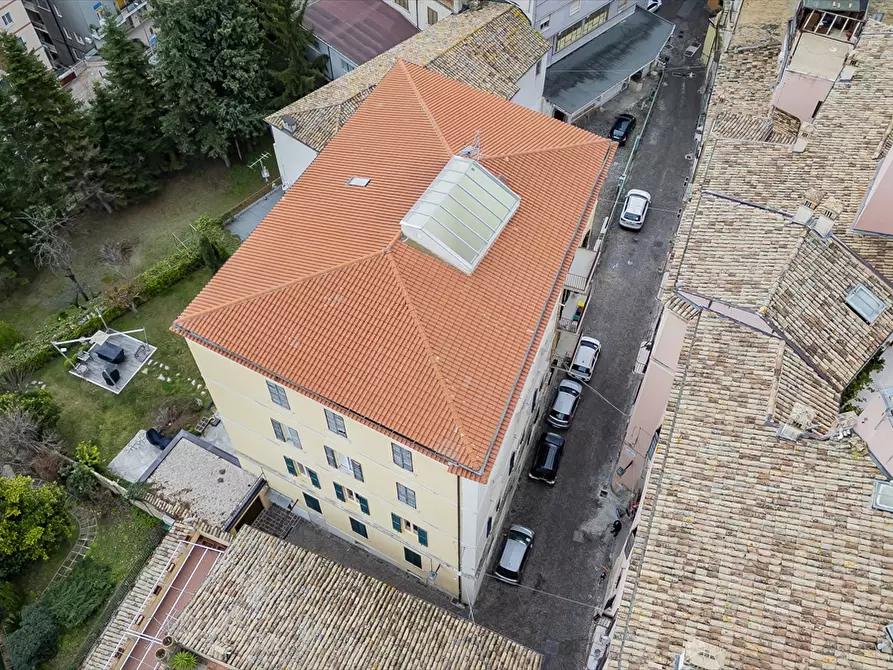 Immagine 6 di Appartamento in vendita  in VIA MATER DOMINI a Chieti