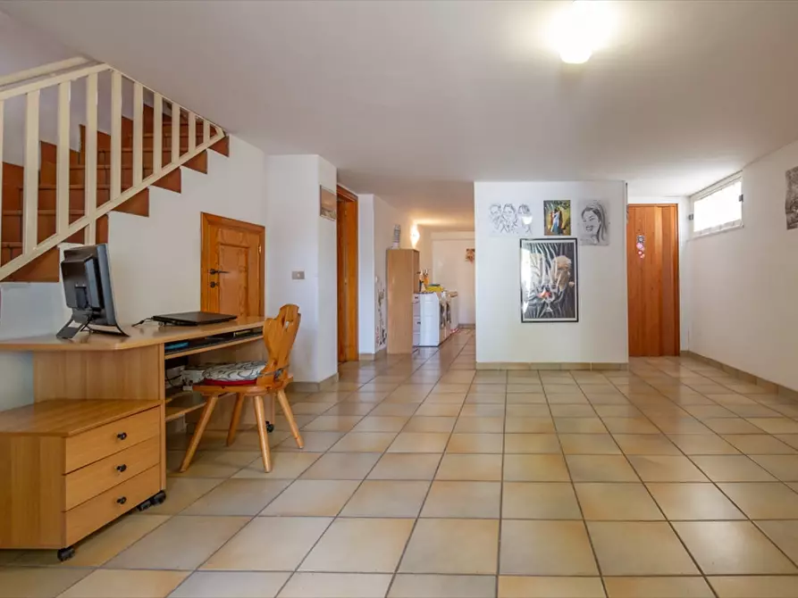 Immagine 13 di Villa in vendita  in C.da S. Cecilia,3 a Francavilla Al Mare