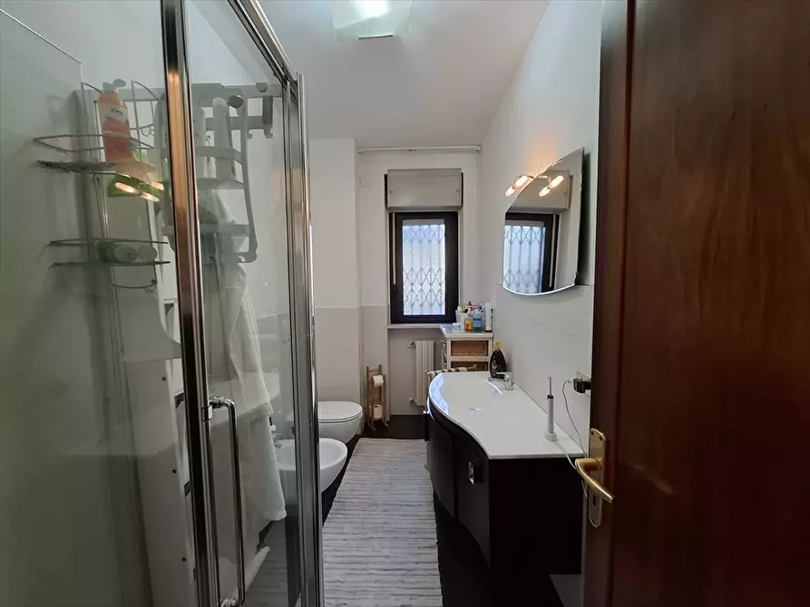 Immagine 14 di Appartamento in vendita  in Via Michele Mirenghi, 51 a Bari