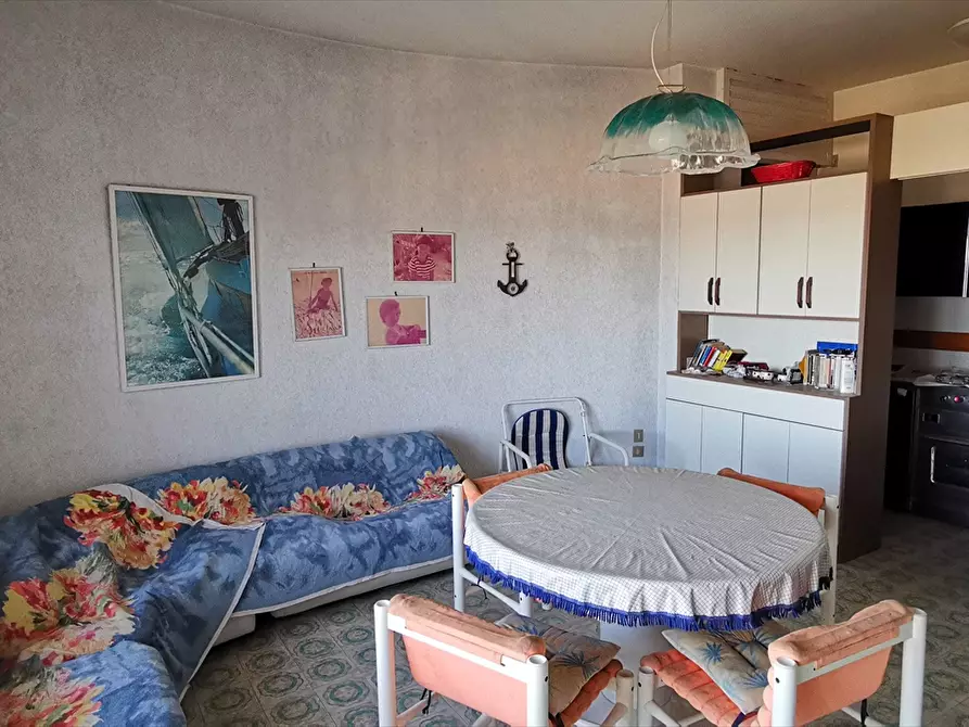 Immagine 10 di Villetta a schiera in vendita  in Viale Alcione a Francavilla Al Mare