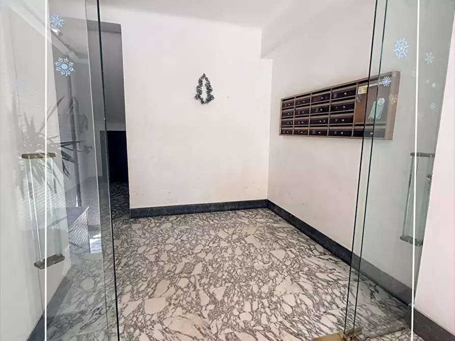 Immagine 4 di Appartamento in affitto  in via japigia 3 a Taranto