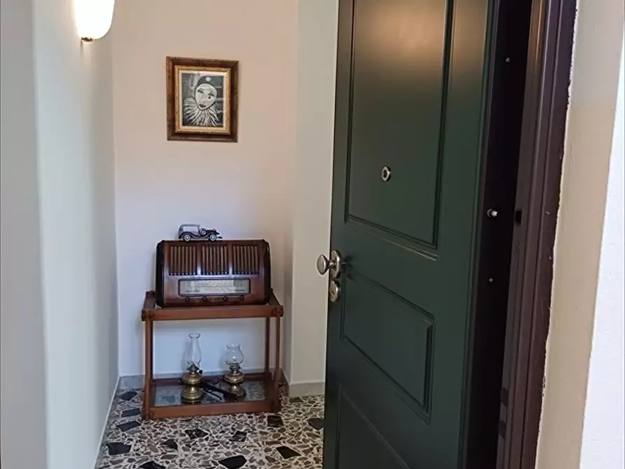 Immagine 5 di Appartamento in vendita  in Via Celestino Manunta n. 13 a Sassari