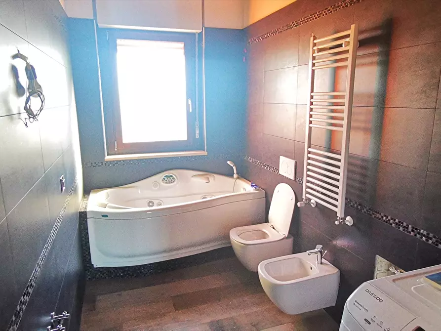 Immagine 10 di Appartamento in vendita  in Via Ettore Ianni a Chieti