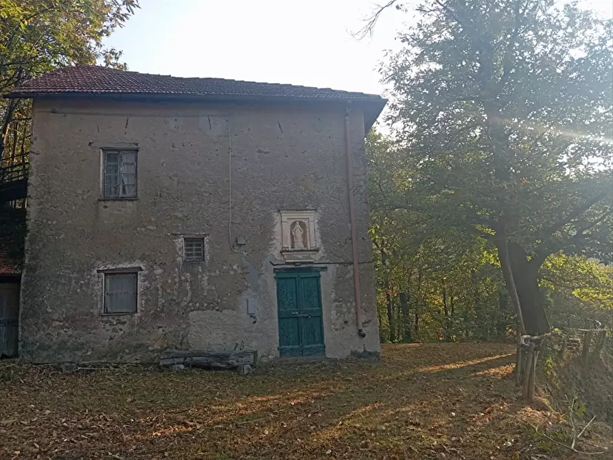 Immagine 8 di Casa indipendente in vendita  in Via della Franchizia a Campo Ligure