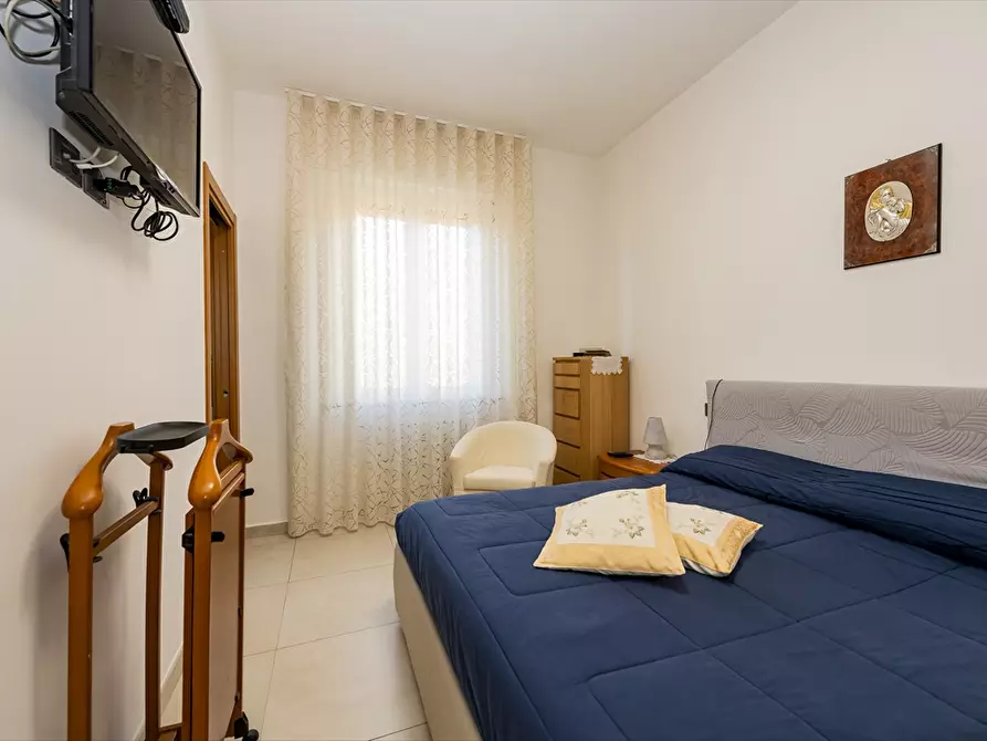 Immagine 23 di Appartamento in vendita  in Via Madonna della Misericordia  a Chieti