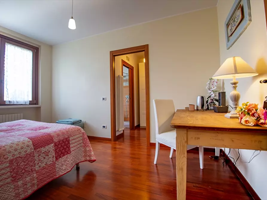 Immagine 18 di Villa in vendita  in via Torre 25 a Torrevecchia Teatina