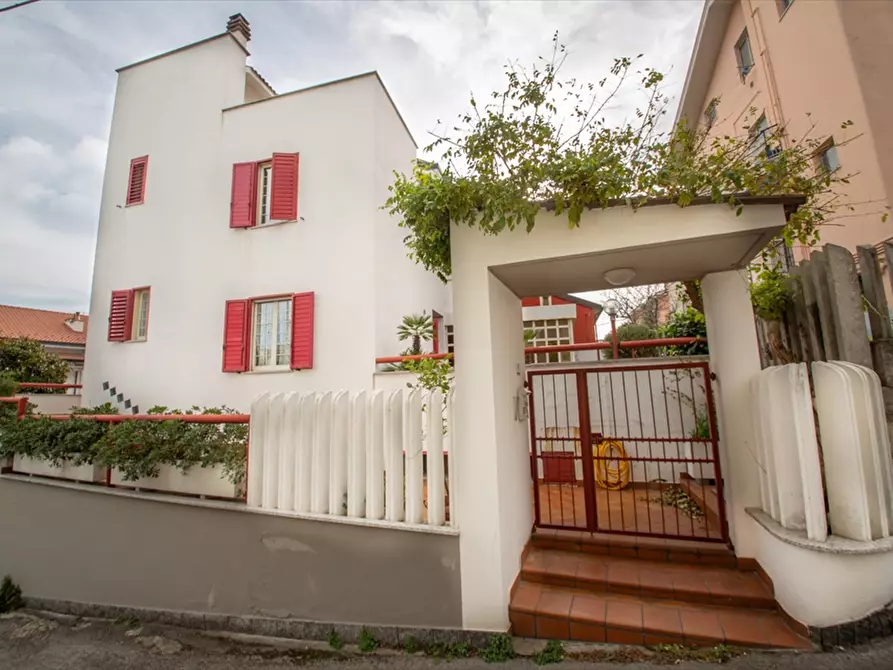 Immagine 27 di Villa in vendita  in Via Gaetano Pachetti 6 a Chieti