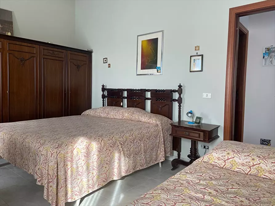 Immagine 9 di Casa indipendente in vendita  in Località Colbassano a Fossato Di Vico