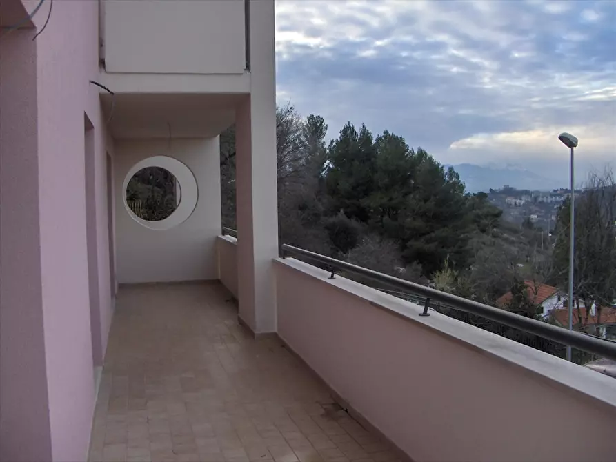 Immagine 11 di Appartamento in vendita  in Via Majano a Chieti