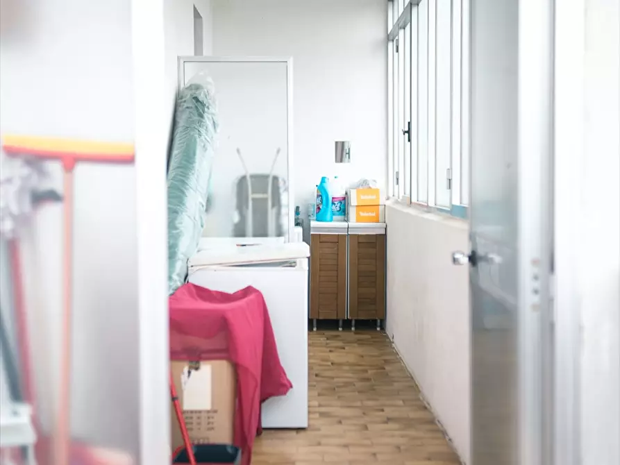 Immagine 21 di Appartamento in vendita  in VIA PIETRO NENNI 170 a San Giovanni Teatino