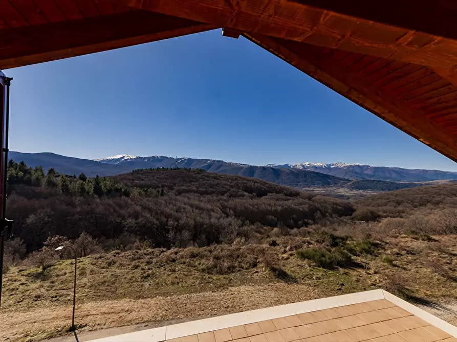 Immagine 28 di Appartamento in vendita  in Via Colle della Croce a Campo Di Giove