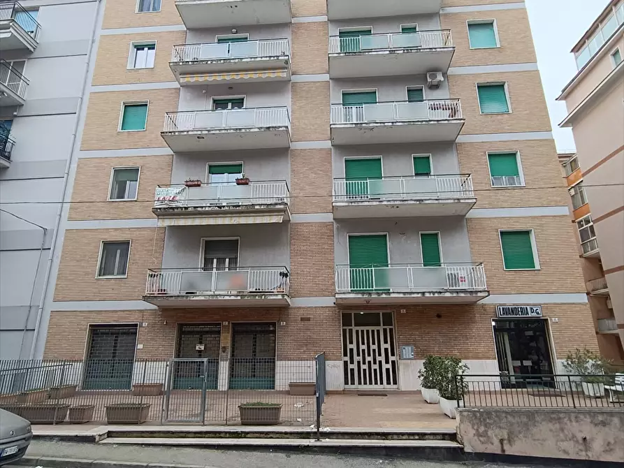 Immagine 1 di Ufficio in vendita  in Via Papa Giovanni XXIII a Chieti