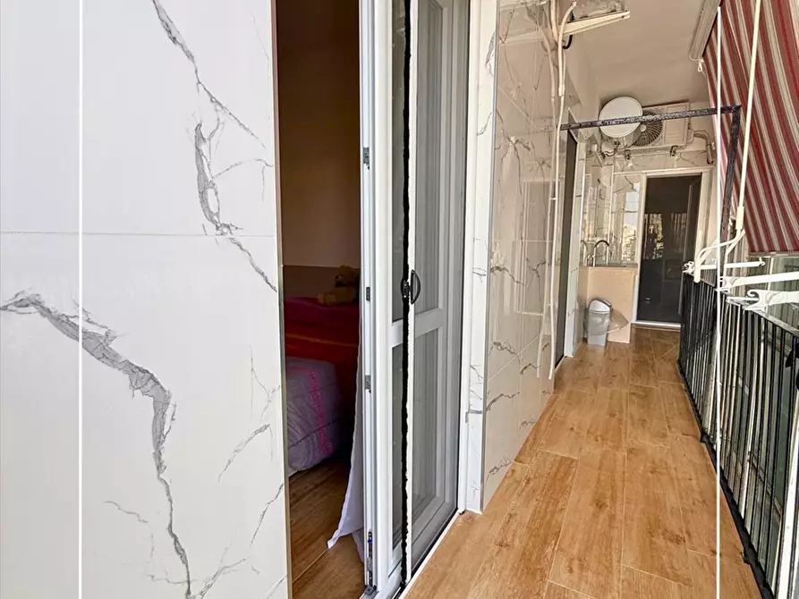 Immagine 12 di Appartamento in vendita  in via cagliari 44 a Taranto