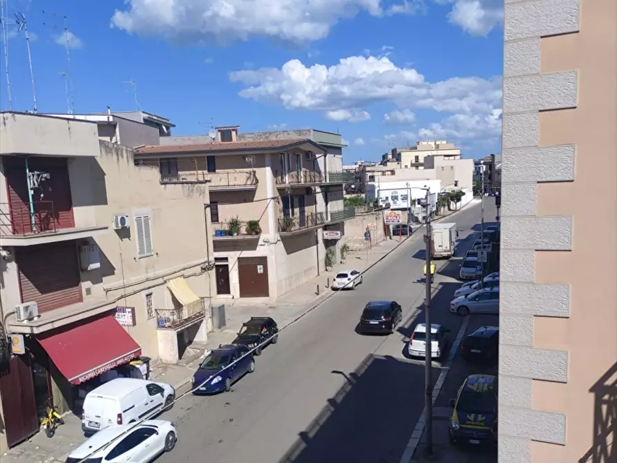 Immagine 6 di Appartamento in vendita  in VIALE DI PONENTE  a Cerignola