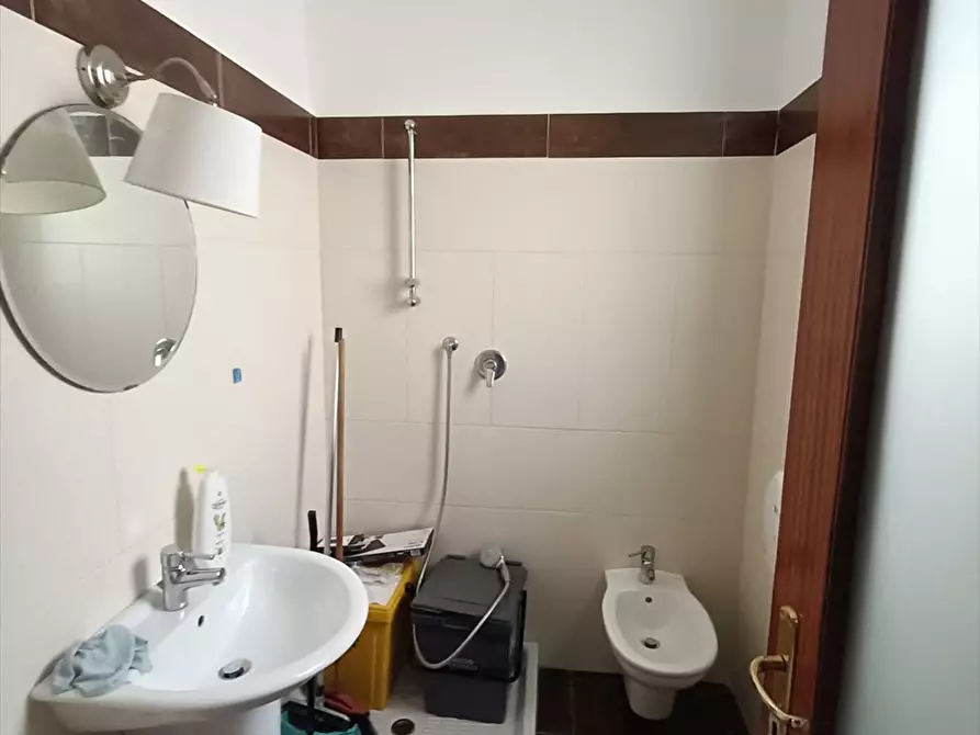 Immagine 10 di Ufficio in affitto  in CORSO MARRUCINO, 182 a Chieti