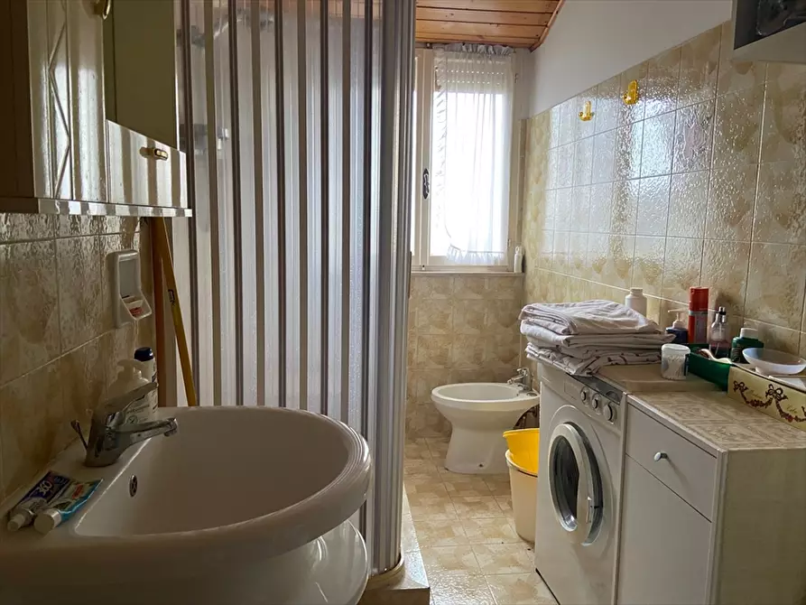 Immagine 14 di Appartamento in vendita  in VIA ROMA 7 CASACASTALDA a Valfabbrica