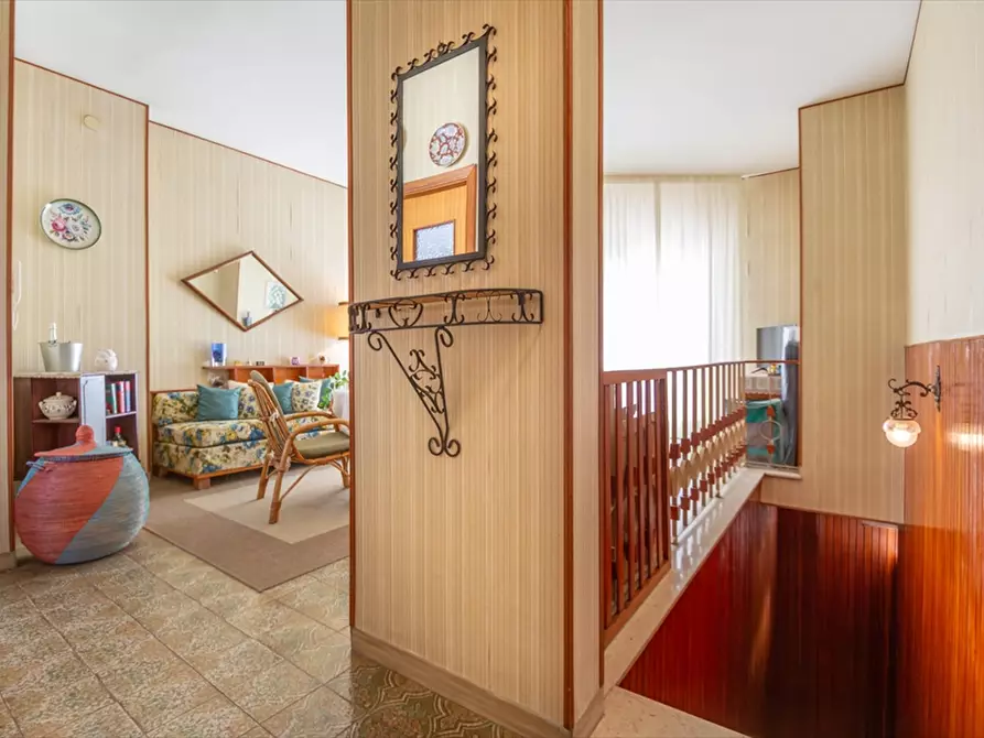 Immagine 7 di Villetta a schiera in vendita  in VIALE ALCIONE 68 a Francavilla Al Mare