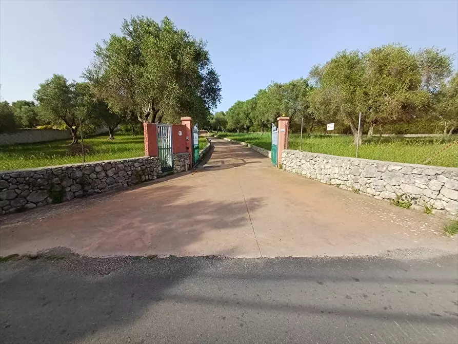 Immagine 1 di Casa indipendente in vendita  in Strada Vicinale Crabulazzi n. 13 a Sassari