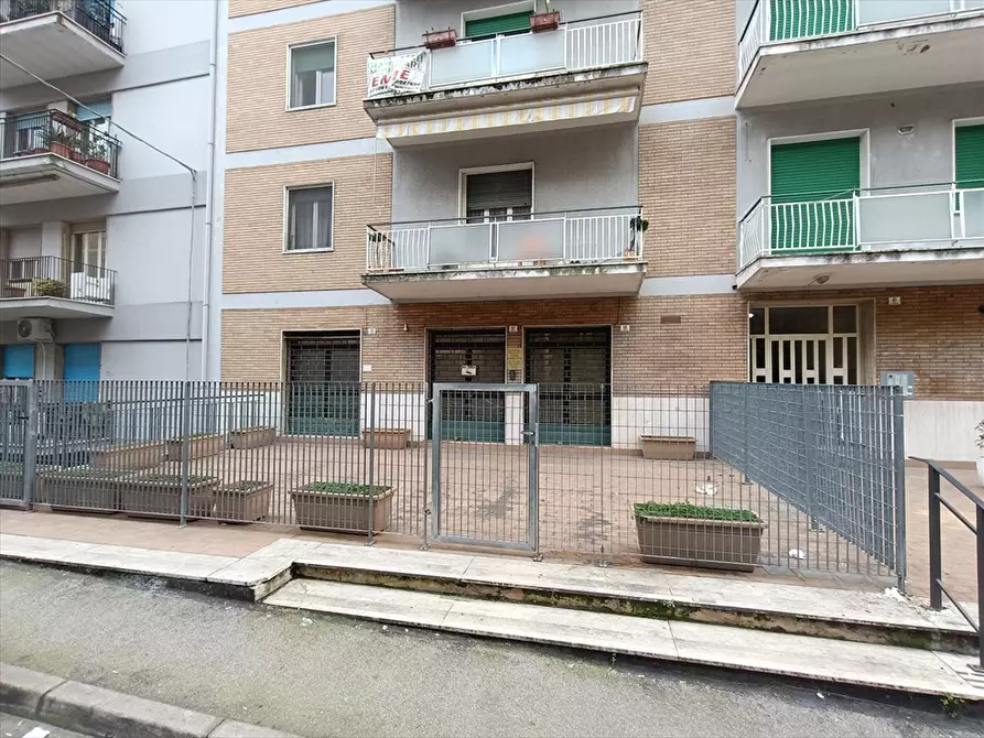 Immagine 1 di Appartamento in vendita  in Via Papa Giovanni XXIII a Chieti