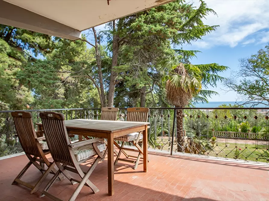 Immagine 27 di Villa in vendita  in VIA  ENZO FERRARI 47 a Tortoreto